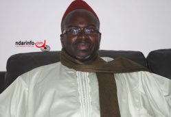 SAINT-LOUIS - SOCIÉTÉ: l’Imam Mouhammedou Abdoulaye CISSE invite les musulmans à profiter des enseignements tirés du GAMOU.