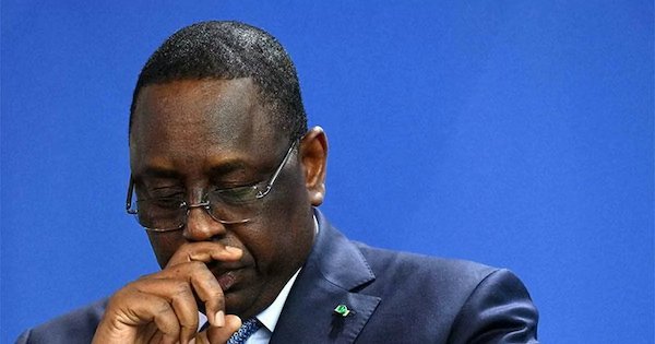 3e mandat : Trois anciens Premiers ministres demandent à Macky SALL de reculer.