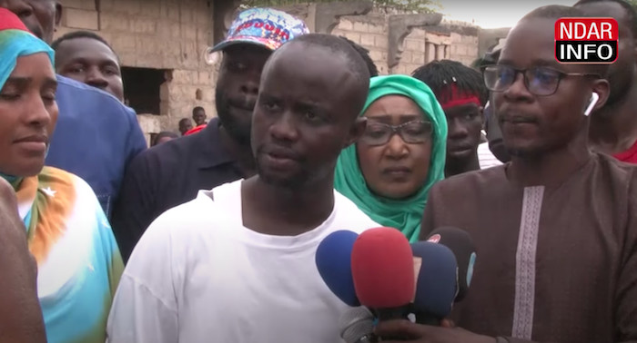 Ndiébène Gandiol : une marche annoncée contre la cherté de l’électricité (vidéo)