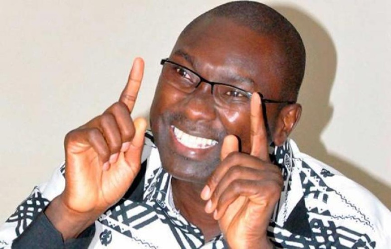 Ismaila Madior Fall : « Ousmane Sonko peut être arrêté à tout moment»