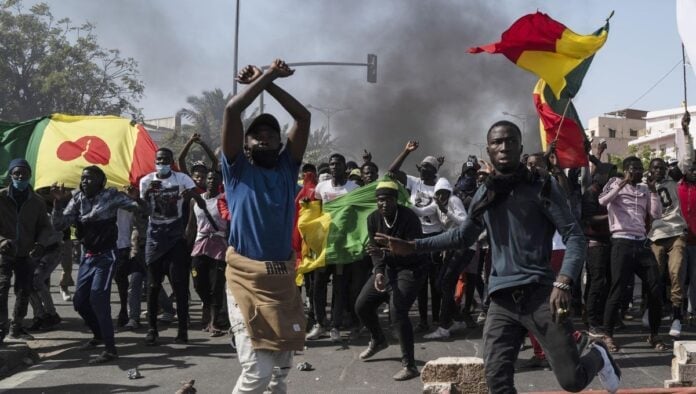 Trois personnes tuées à Ziguinchor