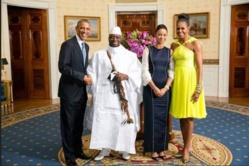 Urgent - Putsch manqué en Gambie: deux américains d’origine gambienne arrêtés et inculpés ce lundi Urgent - Putsch manqué en Gambie: deux américains d’origine gambienne arrêtés et inculpés ce lundi