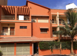 EDUCATION: Nouveaux locaux de l'Antenne de l'UGB à Dakar EDUCATION: Nouveaux locaux de l'Antenne de l'UGB à Dakar