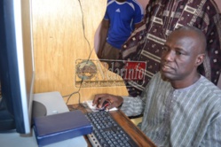 ROSS-BETHIO: Babacar DIOP recevra le titre de maire honoraire, ce 08 janvier 2015. ROSS-BETHIO: Babacar DIOP recevra le titre de maire honoraire, ce 08 janvier 2015.