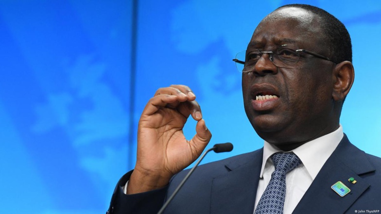 Violentes manifestations au Sénégal: Macky Sall invité à s'adresser à la nation