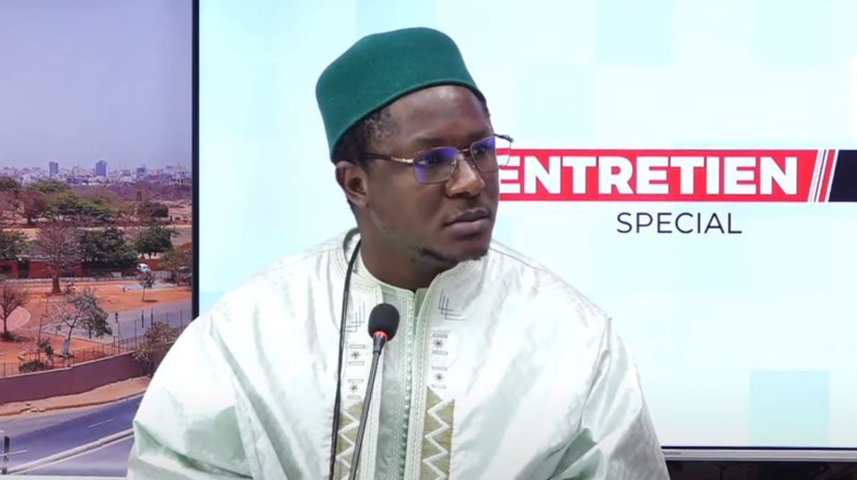 Cheikh Bara Ndiaye mis aux arrêts