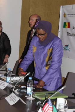 Malaise à l'Ofnac: Deux membres menacent de claquer la porte Malaise à l'Ofnac: Deux membres menacent de claquer la porte