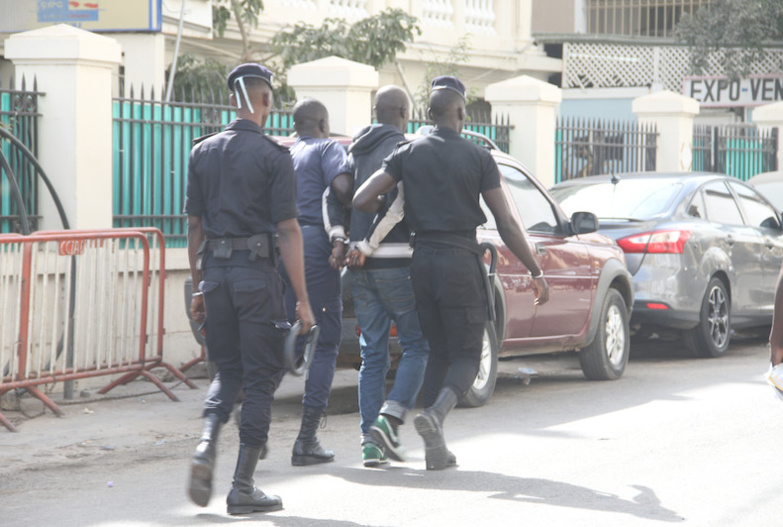 Sénégal : 16 morts et plus de 500 personnes interpellées (police)