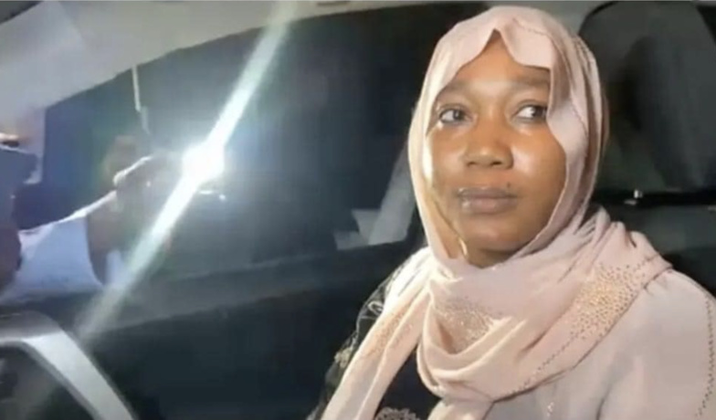 Appel pour annulation de la procédure : La défense de Ndèye Khady NDIAYE en conclave