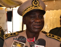 URGENT: Ibrahima SAKHO remplacé. Alioune Aidara NIANG, nouveau Gouverneur de Saint-Louis. URGENT: Ibrahima SAKHO remplacé. Alioune Aidara NIANG, nouveau Gouverneur de Saint-Louis.