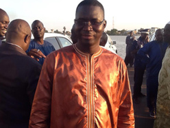 Saint-Louis: Cheikh NDIAYE, le Tresorier payeur, nommé Directeur du Secteur Public local à la Direction Générale de la Comptabilité Publique et du Trésor