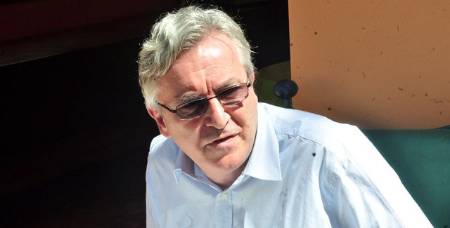 Corruption de la Jeunesse, corruption du Droit – Par Maître François SERRES* Corruption de la Jeunesse, corruption du Droit – Par Maître François SERRES*