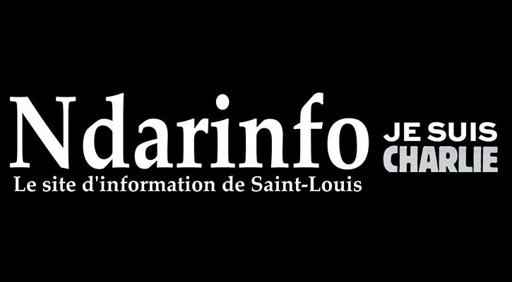 NDARINFO est CHARLIE ! NDARINFO est CHARLIE !