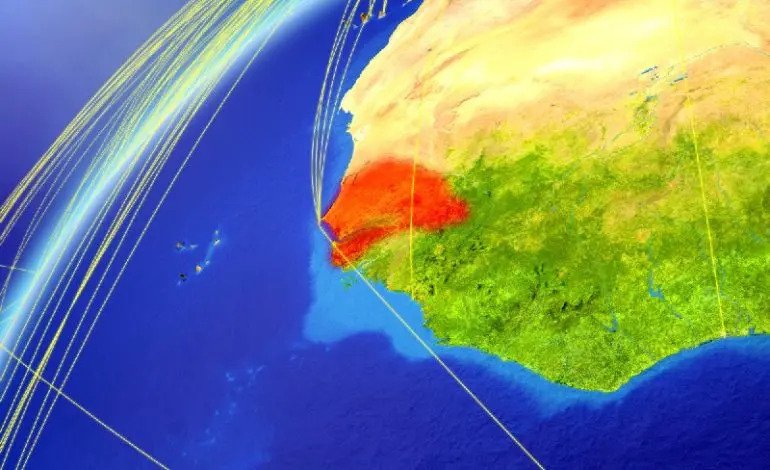 Coupure de l’Internet au Sénégal : Une plainte annoncée devant le tribunal de la CEDEAO Coupure de l’Internet au Sénégal : Une plainte annoncée devant le tribunal de la CEDEAO