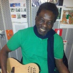 SAINT-LOUIS - CULTURE: Edouard Valfroy, le parcours d’un grand musicien bien debout dans ses bottes.