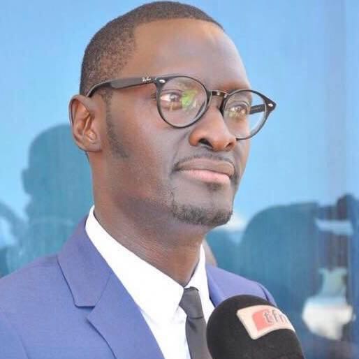 Abdoulaye TINE : « j’appelle Macky SALL à quitter le pouvoir dans les meilleurs délais… » Abdoulaye TINE : « j’appelle Macky SALL à quitter le pouvoir dans les meilleurs délais… »