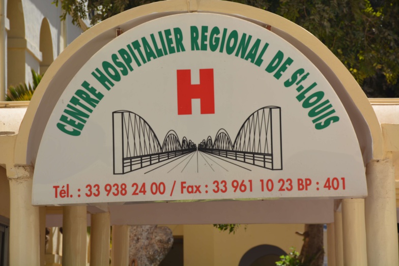 Saint-Louis : l’hôpital suspend son programme opératoire faute de produits anesthésiques. Saint-Louis : l’hôpital suspend son programme opératoire faute de produits anesthésiques.