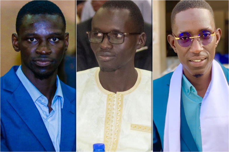 Contribution : « De Sweet Beauty à une République à genou: Un bilan macabre » Contribution : « De Sweet Beauty à une République à genou: Un bilan macabre »