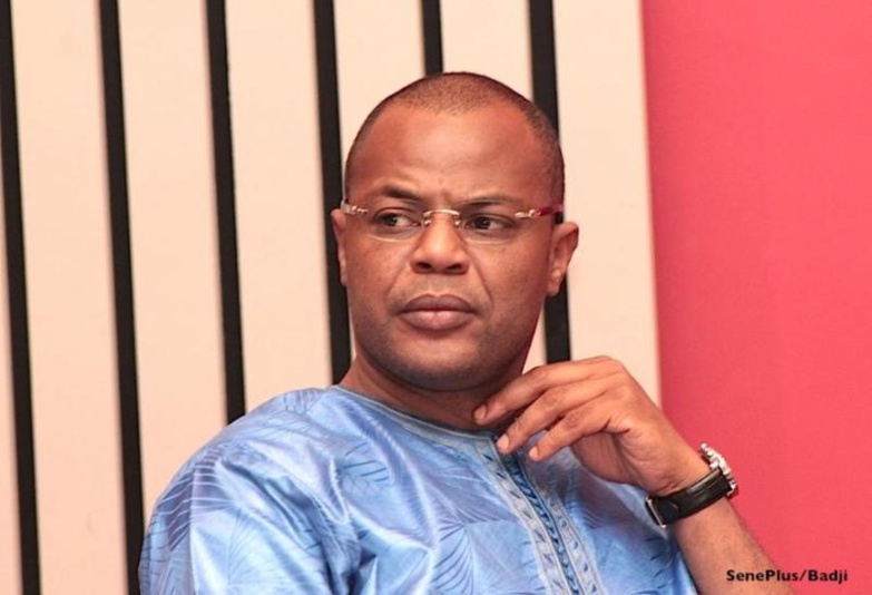 Menaces de poursuites du Sénégal à la CPI: " Ceux qui parlent, ont invité des instrus à attaquer la République" ( Mame Mbaye Niang) Menaces de poursuites du Sénégal à la CPI: " Ceux qui parlent, ont invité des instrus à attaquer la République" ( Mame Mbaye Niang)