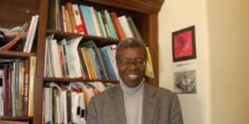 Attentat contre Charlie Hebdo: l’analyse du philosophe Souleymane Bachir Diagne