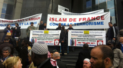 A Paris et ailleurs, marches mondiales contre le terrorisme !