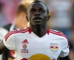 Sadio Mané rejoint la tanière! Sadio Mané rejoint la tanière!