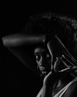 Portraits photographiques à Saint-Louis: « Puiser dans les mythes et traditions »
