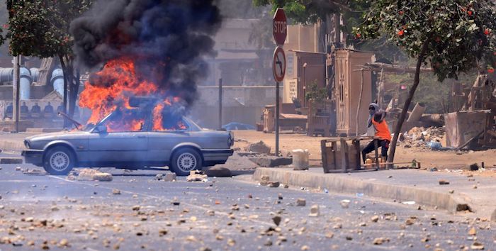 Le Haut commissariat des Nations Unies pour les Droits de l’Homme accule l’Etat du Sénégal