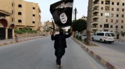 L'Etat islamique diffuse une vidéo d'un enfant tuant deux "agents secrets" 