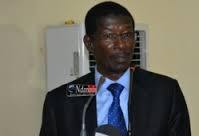 Mary Teuw Niane au SAES : « Cette loi n’a rien à voir avec l’autonomie des universités » Mary Teuw Niane au SAES : « Cette loi n’a rien à voir avec l’autonomie des universités »