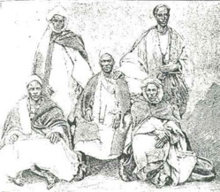 L'érudit et homme d'Etat Ceerno Sileymaani Baal présenté aux nouvelles générations L'érudit et homme d'Etat Ceerno Sileymaani Baal présenté aux nouvelles générations