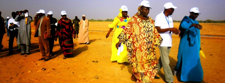 (Vidéo) - TOURNEE DU RESEAU PARLEMENTAIRE DE L'ENVIRONNEMENT A SAINT-LOUIS: les brèches, la réserve de Njael et le parc de Djoudj au menu (Vidéo) - TOURNEE DU RESEAU PARLEMENTAIRE DE L'ENVIRONNEMENT A SAINT-LOUIS: les brèches, la réserve de Njael et le parc de Djoudj au menu