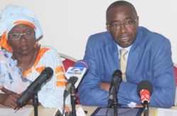 Saint-Louis: Cicodev Afrique suggère une loi pour sécuriser la CMU