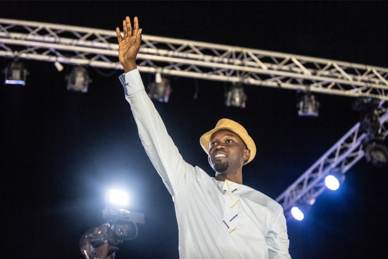 Présidentielle 2024 : Des sondages commandités par deux compagnies pétrolières donnent Sonko vainqueur (Média) Présidentielle 2024 : Des sondages commandités par deux compagnies pétrolières donnent Sonko vainqueur (Média)