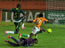  Can 2015 – Sénégal 2-1 Ghana : les Lions décrochent leur première victoire.