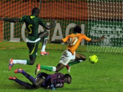 Can 2015 – Sénégal 2-1 Ghana : les Lions décrochent leur première victoire. Can 2015 – Sénégal 2-1 Ghana : les Lions décrochent leur première victoire.