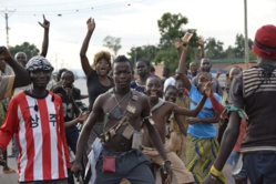 Une Française enlevée en Centrafrique Une Française enlevée en Centrafrique