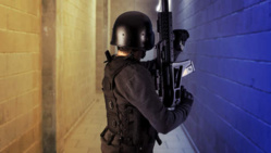 Les ventes de gilets pare-balles explosent Les ventes de gilets pare-balles explosent