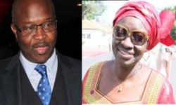 Retour aux affaires : Mimi et Abc remis en selle par Macky
