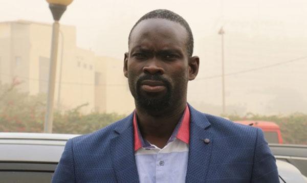 Emprisonnement de Sonko : "c’est à Macky de décider " Emprisonnement de Sonko : "c’est à Macky de décider "