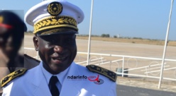 ZIGUINCHOR: Ibrahima SAKHO installé dans ses fonctions. ZIGUINCHOR: Ibrahima SAKHO installé dans ses fonctions.