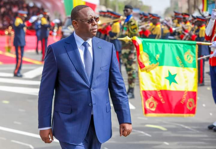 Risque d’implosion de la majorité présidentielle … Risque d’implosion de la majorité présidentielle …