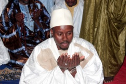En partance pour la Mauritanie : Les vraies raisons de l'escale saint-louisienne de Serigne Bass Abdou Khadre chez Me Madické Niang