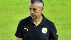 Sadio Mané a été titularisé pour l’intérêt du groupe (Giresse) Sadio Mané a été titularisé pour l’intérêt du groupe (Giresse)