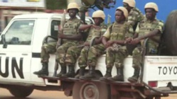 Centrafrique : le ministre des sports, kidnappé par des hommes armés Centrafrique : le ministre des sports, kidnappé par des hommes armés