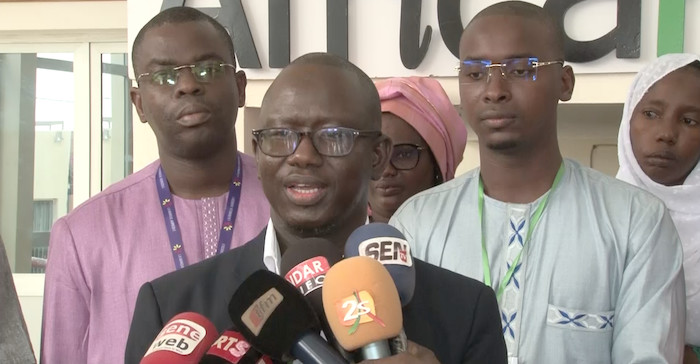 Riziculture irriguée : 5 000 emplois créés par le Rice Agripreneurship Project (vidéo) Riziculture irriguée : 5 000 emplois créés par le Rice Agripreneurship Project (vidéo)