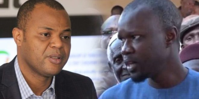 Affaire Prodac : Ousmane Sonko a saisi la Cour suprême Affaire Prodac : Ousmane Sonko a saisi la Cour suprême