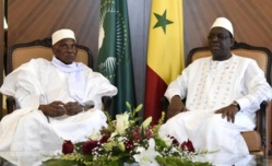 Dèkkal ngor, Macky Sall a relevé le défi ! Par Mamadou Youry Sall Dèkkal ngor, Macky Sall a relevé le défi ! Par Mamadou Youry Sall