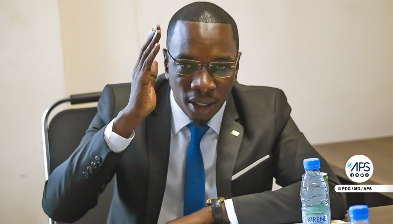 Sénégal : le Gouvernement s'insurge contre un " traitement tendancieux de l’actualité" par France24 Sénégal : le Gouvernement s'insurge contre un " traitement tendancieux de l’actualité" par France24