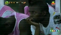 L'algérie Et Le Ghana Se Qualifient Pour Les Quarts-de-finale : Les Lions Eliminés L'algérie Et Le Ghana Se Qualifient Pour Les Quarts-de-finale : Les Lions Eliminés